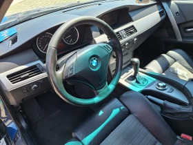 BMW 525 БАРТЕР, снимка 5