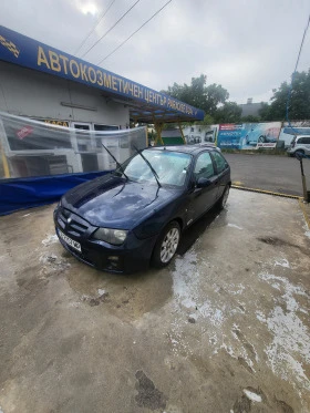 Mg Zr 2.0 TDi, снимка 1