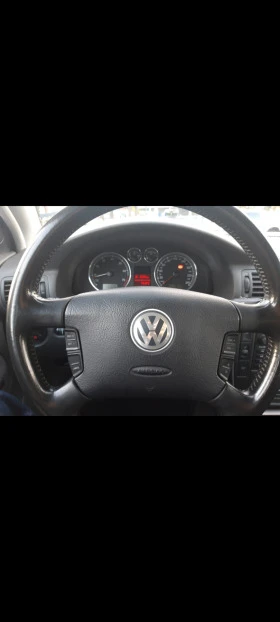 VW Passat B5.5 1.8 T, снимка 4