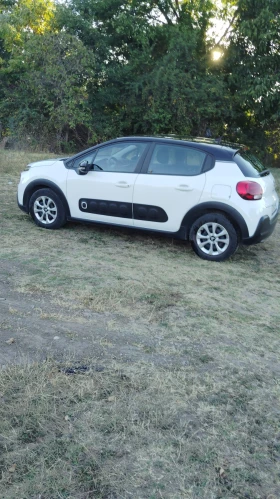 Citroen C3, снимка 13