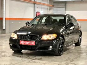 BMW 330 Xd-сервизна история.лизинг през уникрдит  - [2] 