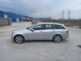 Mercedes-Benz C 200 Kompressor * Avangarde * LPG, снимка 8