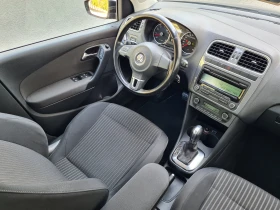 VW Polo 1.2TSI DSG ШВЕЙЦАРИЯ, снимка 13