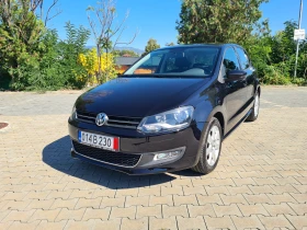 VW Polo 1.2TSI DSG ШВЕЙЦАРИЯ, снимка 1