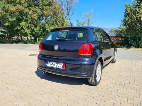 VW Polo 1.2TSI DSG  | Mobile.bg    5