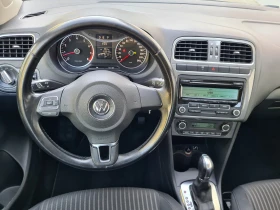 VW Polo 1.2TSI DSG ШВЕЙЦАРИЯ, снимка 15