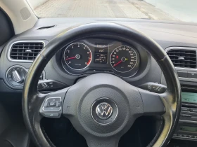 VW Polo 1.2TSI DSG ШВЕЙЦАРИЯ, снимка 16