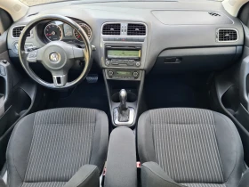 VW Polo 1.2TSI DSG ШВЕЙЦАРИЯ, снимка 9