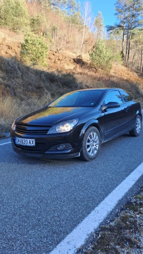 Opel Astra 1.9 120k GTC, снимка 1