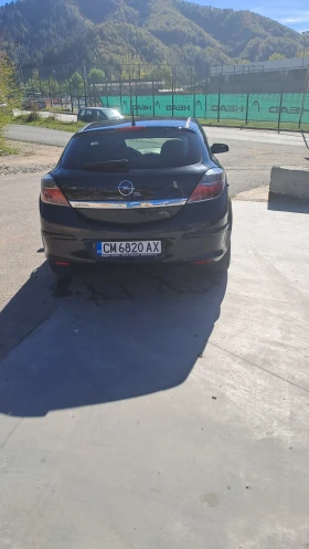 Opel Astra 1.9 120k GTC, снимка 5