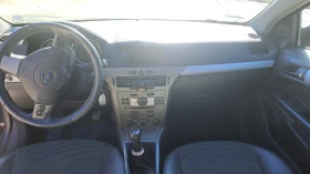 Opel Astra 1.9 120k GTC, снимка 8