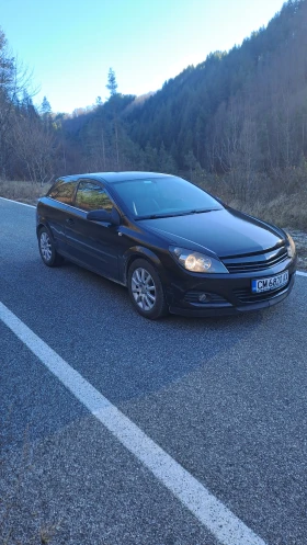 Opel Astra 1.9 120k GTC, снимка 3