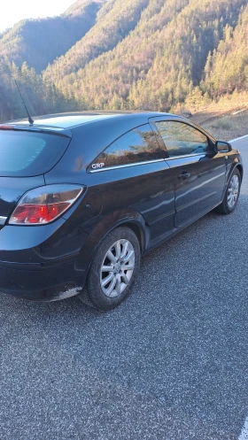 Opel Astra 1.9 120k GTC, снимка 6