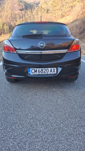 Opel Astra 1.9 120k GTC, снимка 5