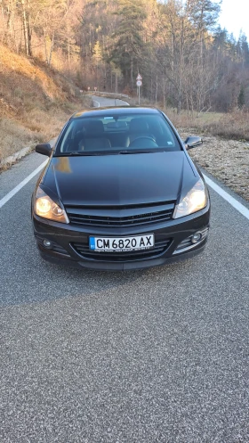 Opel Astra 1.9 120k GTC, снимка 2