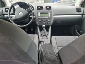 VW Golf 1.6i  - [8] 