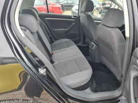 VW Golf 1.6i  - [12] 