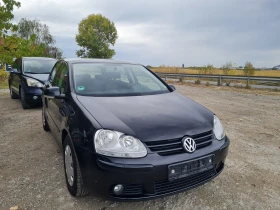 VW Golf 1.6i  - [3] 