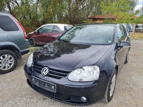 VW Golf 1.6i  - [2] 