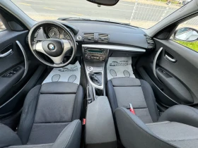 BMW 118 2.0D, снимка 10