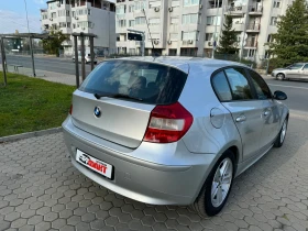 BMW 118 2.0D, снимка 4