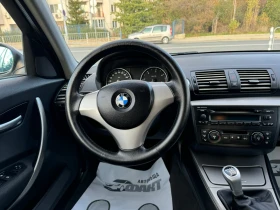 BMW 118 2.0D, снимка 8