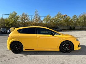 Seat Leon 2.0i Cupra | Mobile.bg    5