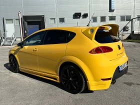 Seat Leon 2.0i Cupra | Mobile.bg    3