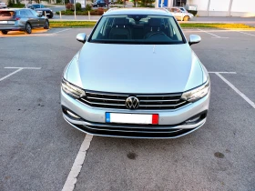 VW Passat 4 Motion Elegance, снимка 1