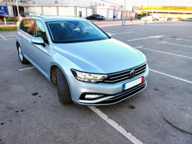 VW Passat 4 Motion Elegance, снимка 5