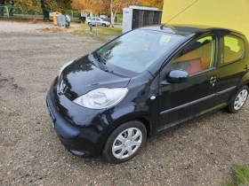 Peugeot 107 Klima Urban Move | Mobile.bg    3