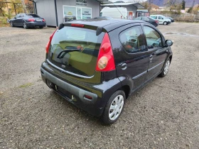 Peugeot 107 Klima Urban Move | Mobile.bg    5