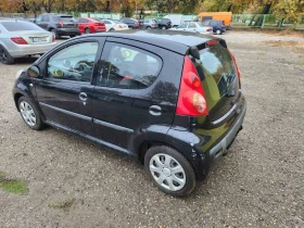 Peugeot 107 Klima Urban Move | Mobile.bg    4