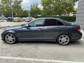 Mercedes-Benz C 320, снимка 3