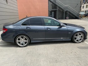 Mercedes-Benz C 320, снимка 5