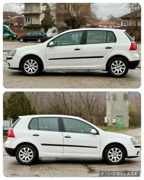 VW Golf 1.9* KLIMATRONIK* , снимка 9