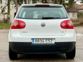 VW Golf 1.9* KLIMATRONIK* , снимка 5