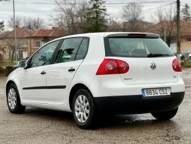 VW Golf 1.9* KLIMATRONIK* , снимка 4