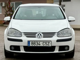 VW Golf 1.9* KLIMATRONIK* , снимка 2