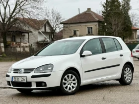 VW Golf 1.9* KLIMATRONIK*  1