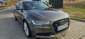 Audi A6, снимка 2