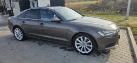 Audi A6, снимка 3