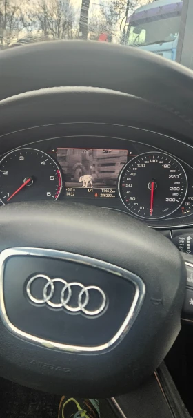 Audi A6, снимка 6