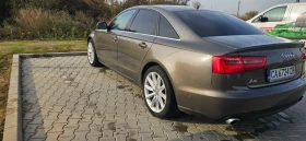 Audi A6, снимка 5