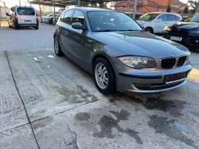     BMW 116  1 