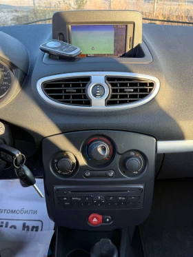 Renault Clio 1.2 БЕНЗИН, снимка 14