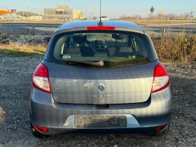 Renault Clio 1.2 БЕНЗИН, снимка 4