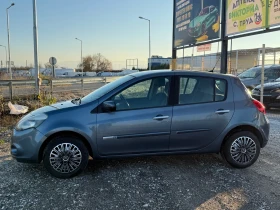 Renault Clio 1.2 БЕНЗИН, снимка 8