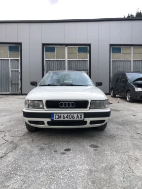 Audi 80 | Mobile.bg    12