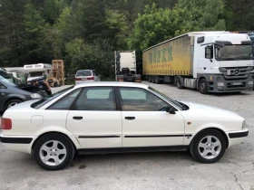 Audi 80, снимка 10